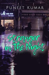 Stranger in the Night