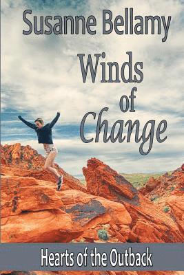 Susanne Bellamy - Winds of Change, Häftad. Tillgänglighet: Lägg i varukorg