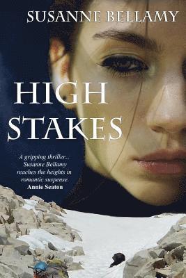 Susanne Bellamy - High Stakes, Häftad. Tillgänglighet: Lägg i varukorg