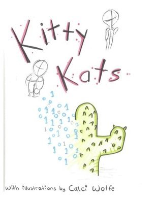 Rune/Rain Seven - Kitty Kats, Häftad
