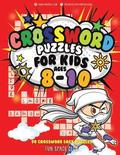 Crossword Puzzles for Kids Ages 8-10