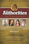The Authorities - Anna Griffin: Powerful Widsom from Leaders in the Field