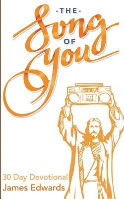 James Edwards - Song of You, Häftad