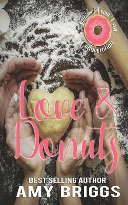 Amy Briggs - Love & Donuts, Häftad. Tillgänglighet: Lägg i varukorg