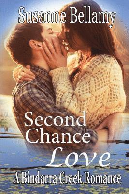 Susanne Bellamy - Second Chance Love: A Bindarra Creek romance, Häftad. Tillgänglighet: Lägg i varukorg