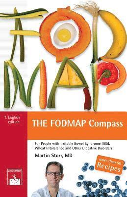 Martin Storr - FODMAP Compass, Häftad. Tillgänglighet: Lägg i varukorg