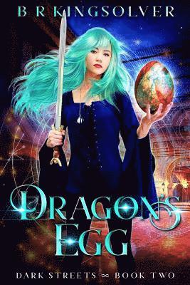 Br Kingsolver - Dragon's Egg, Häftad. Tillgänglighet: Lägg i varukorg