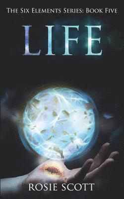 Rosie Scott - Life, Häftad. Tillgänglighet: Lägg i varukorg