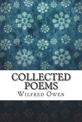 Wilfred Owen - Collected Poems, Häftad. Tillgänglighet: Lägg i varukorg