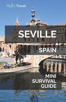Jan Hayes - Seville Mini Survival Guide, Häftad. Tillgänglighet: Lägg i varukorg