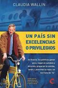 Un pas sin excelencias o privilegios