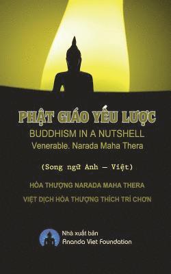 Narada Maha Thera, Ananda Viet Foundation - Phat Giao Yeu Luoc, Häftad. Tillgänglighet: Lägg i varukorg