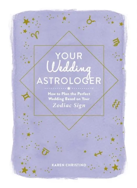 Karen Christino - Your Wedding Astrologer, E-bok. Tillgänglighet: Lägg i varukorg