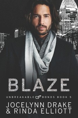Rinda Elliott, Jocelynn Drake - Blaze, Häftad. Tillgänglighet: Lägg i varukorg