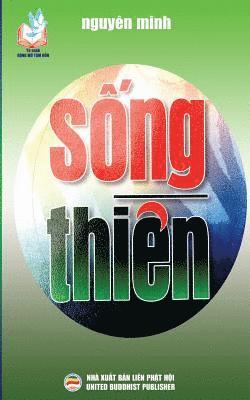 Nguyên Minh - Sống thiền, Häftad