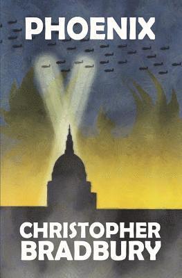 Christopher Bradbury - Phoenix, Häftad. Tillgänglighet: Lägg i varukorg
