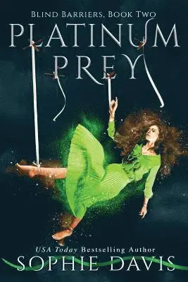 Sophie Davis - Platinum Prey, Häftad. Tillgänglighet: Lägg i varukorg