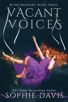 Sophie Davis - Vacant Voices, Häftad. Tillgänglighet: Lägg i varukorg