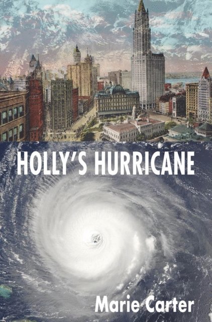 Marie Carter - Holly's Hurricane, Häftad. Tillgänglighet: Lägg i varukorg