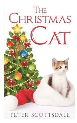 Peter Scottsdale - Christmas Cat, Häftad. Tillgänglighet: Lägg i varukorg
