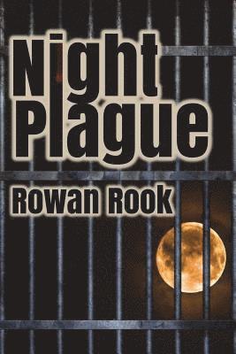 Rowan Rook - Night Plague, Häftad. Tillgänglighet: Lägg i varukorg