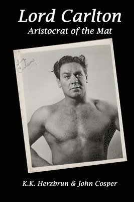 John Cosper, K K Herzbrun - Lord Carlton, Häftad. Tillgänglighet: Lägg i varukorg