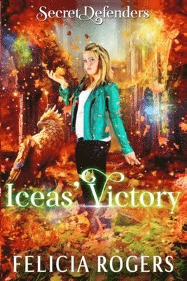 Felicia Rogers - Iceas' Victory, Häftad. Tillgänglighet: Lägg i varukorg