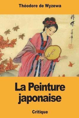 Théodore de Wyzewa - La Peinture japonaise, Häftad. Tillgänglighet: Lägg i varukorg