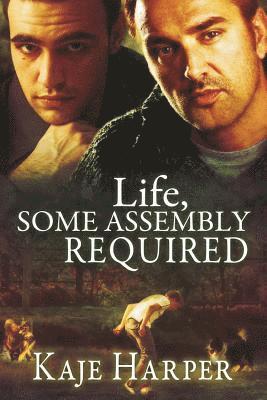 Kaje Harper - Life, Some Assembly Required, Häftad. Tillgänglighet: Lägg i varukorg