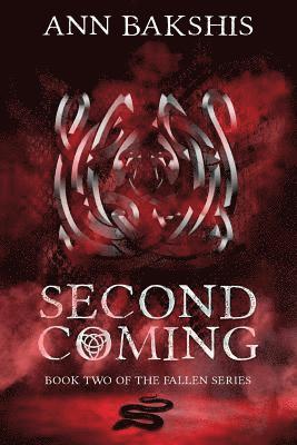 John Cameron McClain, Kim Huther - Second Coming, Häftad. Tillgänglighet: Lägg i varukorg
