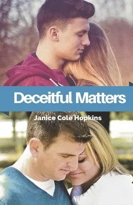 Janice Cole Hopkins - Deceitful Matters, Häftad. Tillgänglighet: Lägg i varukorg
