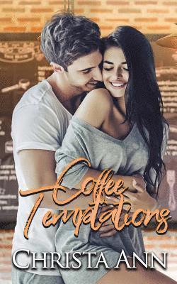 Christa Ann - Coffee Temptations, Häftad. Tillgänglighet: Lägg i varukorg