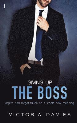 Victoria Davies - Giving Up the Boss, Häftad. Tillgänglighet: Lägg i varukorg