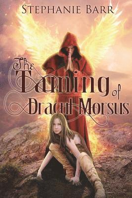 Stephanie Barr - Taming of Dracul Morsus, Häftad. Tillgänglighet: Lägg i varukorg