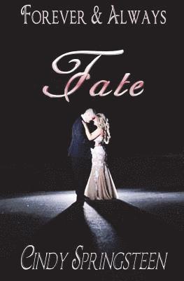 Wicked Muse, Cindy Springsteen - Fate, Häftad