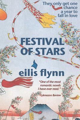 Eilis Flynn - Festival of Stars, Häftad. Tillgänglighet: Lägg i varukorg