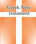 Greek New Testament