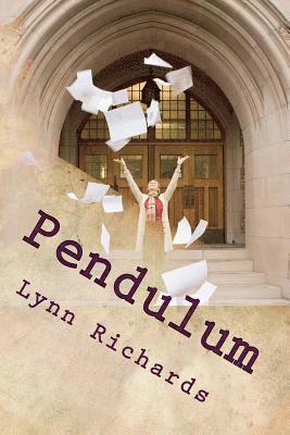 Lynn Richards - Pendulum: Blessings and Trials, Häftad. Tillgänglighet: Lägg i varukorg