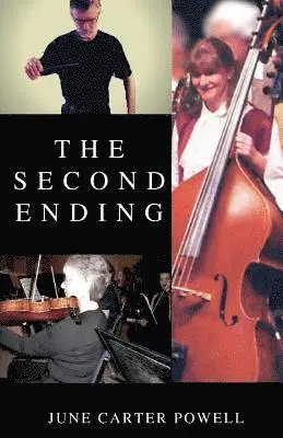 June Carter Powell - The Second Ending, Häftad. Tillgänglighet: Lägg i varukorg