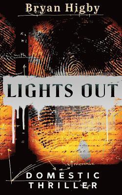 Bryan Higby - Lights Out, Häftad. Tillgänglighet: Lägg i varukorg