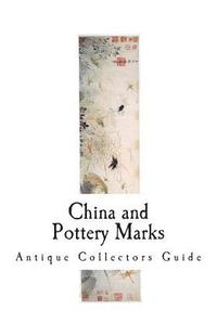 China and Pottery Marks