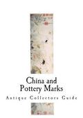 China and Pottery Marks
