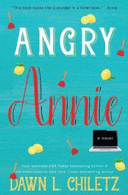 Emily Lawrence - Angry Annie, Häftad. Tillgänglighet: Lägg i varukorg