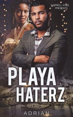 Darrell King - Playa Haterz, Häftad. Tillgänglighet: Lägg i varukorg