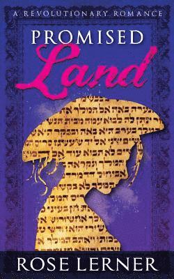 Rose Lerner - Promised Land, Häftad