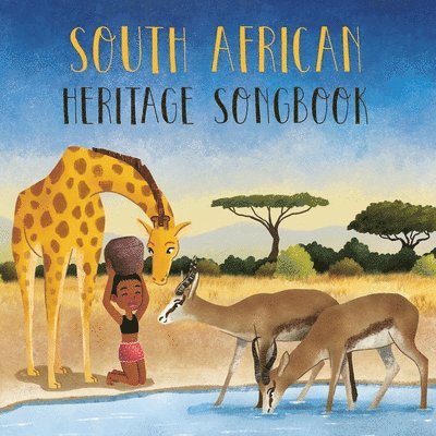 Phil Berman - South African Heritage Songbook, Häftad. Tillgänglighet: Lägg i varukorg
