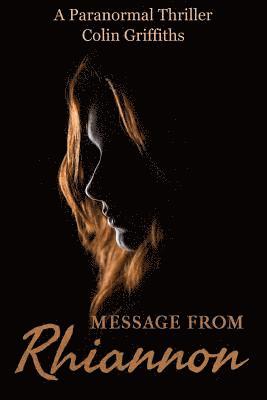 Colin Griffiths - Message From Rhiannon, Häftad. Tillgänglighet: Lägg i varukorg