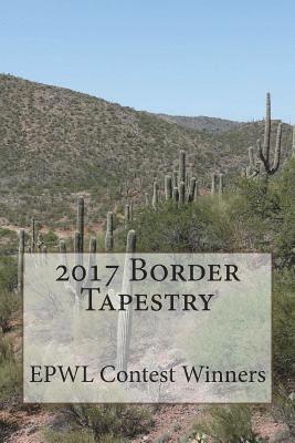J. B. Masaji, Sandra Aguirre Magana - 2017 Border Tapestry, Häftad. Tillgänglighet: Lägg i varukorg