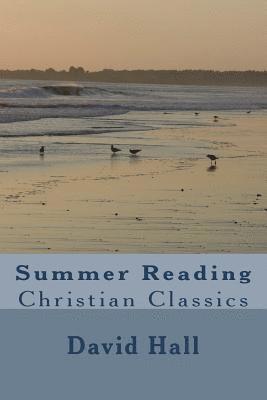 David W Hall - Summer Reading, Häftad. Tillgänglighet: Tillfälligt slut
