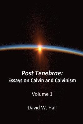 David W Hall - Post Tenebrae, Häftad. Tillgänglighet: Lägg i varukorg